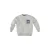 Z8 kids sweater Antony met backprint grijs