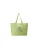 Scalpers Tas  lichtgroen