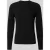 MCNEAL Regular fit gebreide pullover van katoenmix