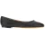 Chloé Leren Ballerina Flats