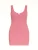 Nudyess Zomerjurk ‘Louisiana mini’  pink