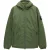 Weekend Offender Vettel-thermojas voor heren (Groen)