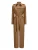 Nicowa Jumpsuit ‘ANIROMA’  camel
