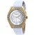 Kenneth Cole Dameshorloge Kwarts Goud