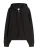 Bershka Sweatvest  zwart
