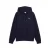 Hoodie met verstelbare koord Puma