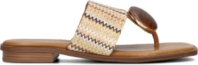 Noa Harmon Slippers
Dames 9275
