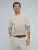 Salsa Jeans Trui  beige
