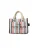 Marc Jacobs Schoudertas Multicolor