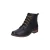 JOSEF SEIBEL Veterlaarsjes ‘Sienna’  navy