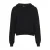 Dames Hoodie Dangerous DNGRS