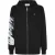 Zip Hoodie Blur Signature