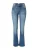 Lindex Jeans ‘Karen’  blauw denim