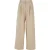 Dames ultra wijde broek Urban Classics Pleat-Front