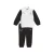 PUMA Trainingspak ‘Puma x BMW M Motorsport Essentials’  zwart / wit