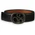 Scotch & Soda Reversible Ampersand Belt Black