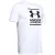 Under Armour Heren gl foundation t-shirt
