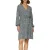 s. Oliver S.oliver-qs Dresses Grey/black
