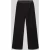 s.Oliver RED LABEL Wide leg broek van viscosemix