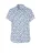 DESOTO Blouse ‘Florine’  blauw