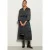 Alchemist Dress Dimitra Midnight Blue