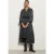 Alchemist Dress Dimitra Midnight Blue