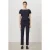 TRVL DRSS Relaxed Work Pants Ink Blue