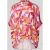 Emily Van den Bergh Blouse met all-over print