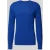Christian Berg Men Gebreide pullover met ribboorden