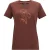 Regatta Filandra VX Peony T-shirt voor dames (Donkere kers)