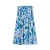 Vrouwenrok Desigual Fiori