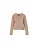 mandragora Sweatshirt ‘COMFY’  cappuccino