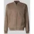 Only & Sons regular fit bomberjack in leerlook model ‘LUCAS’