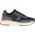 USA Sneakers Casual Stijl