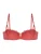 TRIUMPH BH ‘ Crazy Stupid Love ‘  koraal / donkeroranje