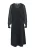 COMMA Jurk  navy