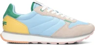 The Hoff Brand Lage Sneakers Dames Larisa Track