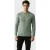 Dstrezzed Kostas Crewneck Green Bay