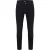 Malelions Men Slim Regular Denim | Black