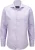 Bomont Overhemd Gino Oxford  Lila heren