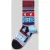 Happy Socks Sokken Christmas sweater van katoenmix
