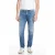 REPLAY ANBASS slim fit jeans blauw