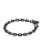 Liebeskind Berlin Armband  zwart