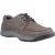 Hush Puppies Tucker Veterschoenen voor Heren van Grijs Nubuckleer