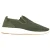Adidas Originals Human Made Pure Logo-Appliquéd Mesh Slip-On Sneakers in Groen Synthetisch