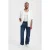 Mud Jeans Luke Mid Loose Faded Vintage