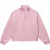 Napapijri Dames/Dames Almas Sweatshirt met Kwartrits (Roze)