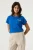 Blauw T-shirt