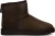 UGG Vachtlaarzen Dames W Classic Mini Ii,