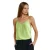 Basis top met spaghettibandjes voor dames Nife